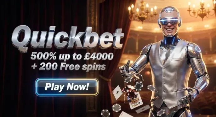 Quickbet Casino